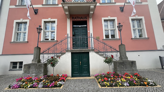 MP Beelitzer Bauelemente GmbH Service & Vertrieb – Bild