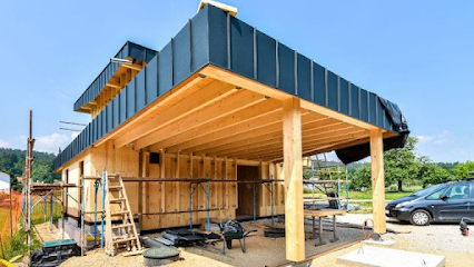 Heimerl Zimmerei - Holzbau GmbH