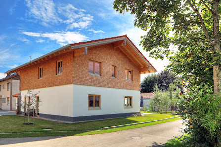 H.R.W. Vollholzwandsystem Obb. GmbH – Bild