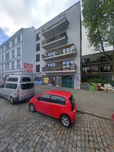 Zimmerei Sohst – Bild