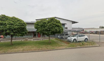 Betz Holzbau GmbH