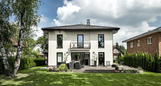 Variodomo Bausysteme – Bild
