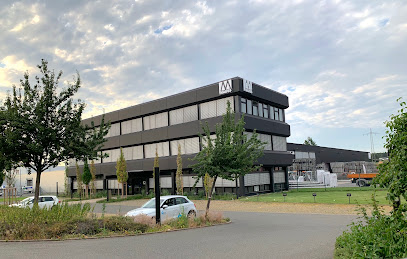 MAUSS BAU GmbH & Co. KG