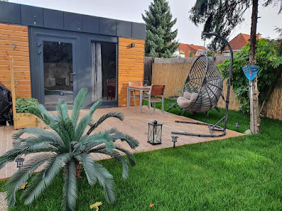 LANE Tiny Homes – Bild