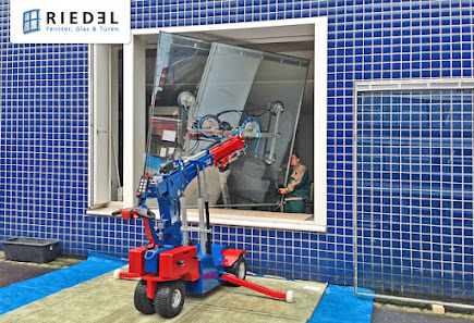 RIEDEL Fensterbau – Bild