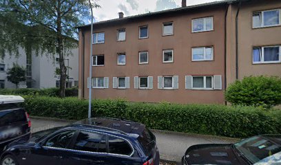 Gemeinnützige Bayerische Wohnungsgesellschaft AG