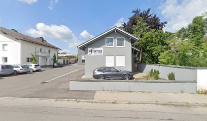 Settele Bauunternehmung GmbH & Co. KG