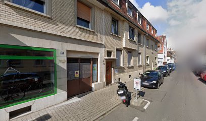 Anja Klement I Freie Architektin I Architekt Mannheim