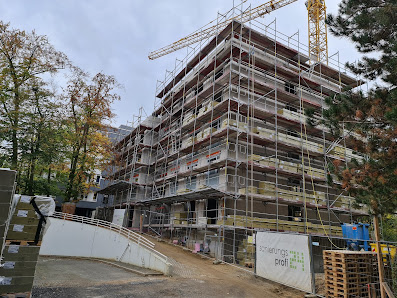 AKI Bau GmbH Bauunternehmen & Rohbau Berlin – Bild