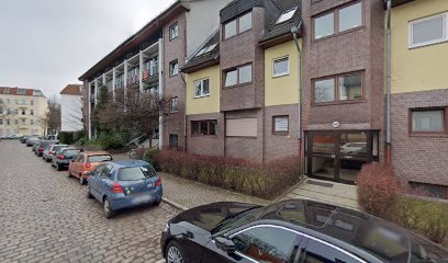 AGH AUSBAU GmbH