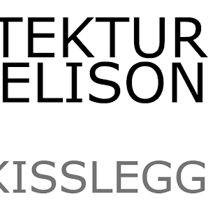 Architektur Elison – Bild