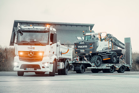 TSB Bauunternehmen – Bild
