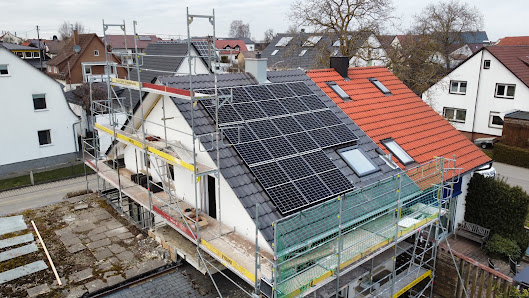 Bau- und Energieberatung Kienzle – Bild