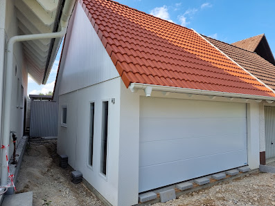Zimmerei Meier – Bild