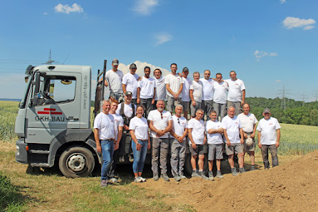 GKH-BAU Gessler Bauunternehmung GmbH – Bild