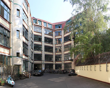IngenieurGruppe Bauen Berlin – Bild