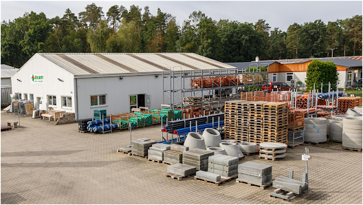 team baucenter GmbH & Co. KG - Strausberg – Bild