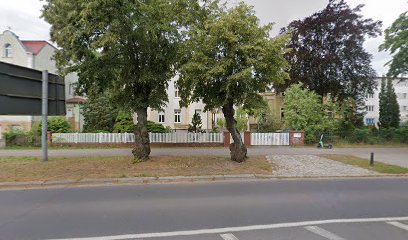Planungsbüro / Ingenieurbüro / Statiker Detleff Stein