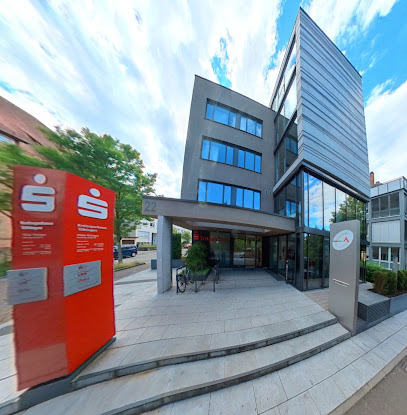 Kreisbaugesellschaft Tübingen mbH