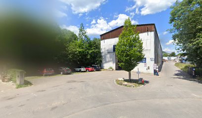RT Ramm Bau GmbH