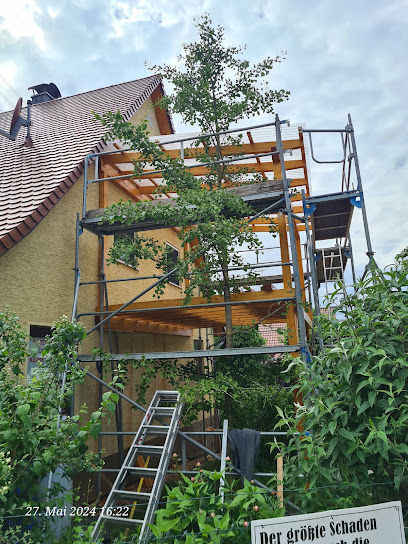 Holzbau Mack GmbH & CoKG