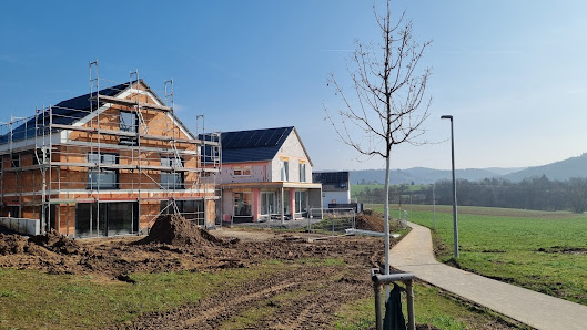 Schwaben Hochbau – Bild