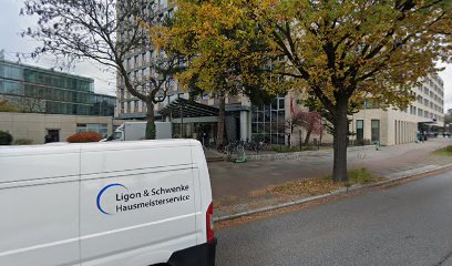 IPP Projects GmbH