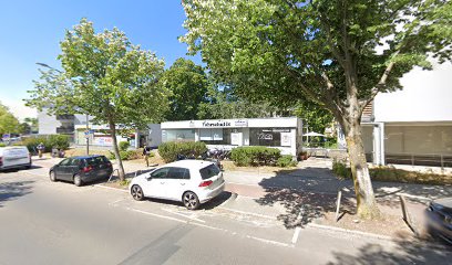 Ghibli Wohnbau Entwicklung Deutschland GmbH