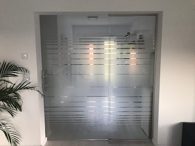 Ott GmbH - Fenster - Glas - Türen – Bild