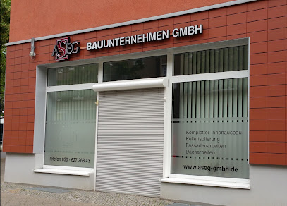 AS EG Bauunternehmen GmbH