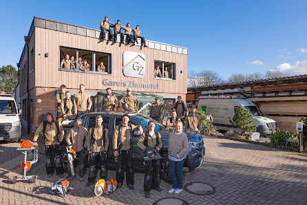 Gareis Zimmerei GmbH & Co. KG – Bild