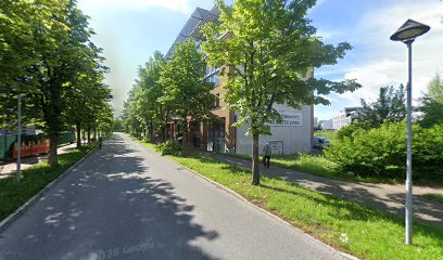 Konstruktionsgruppe Bauen Konstanz GmbH