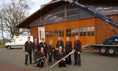 Zimmerei Uwe Precht GmbH & Co. KG