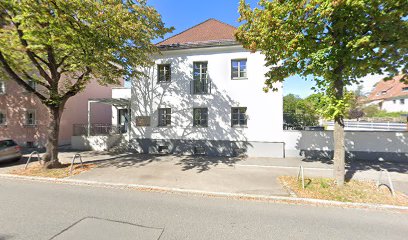 Volksheim-Baugenossenschaft Straubing eG