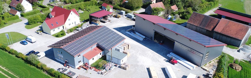 Landwirtschaft Betrieb – Bild