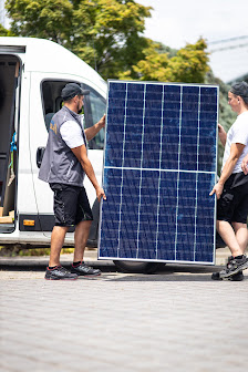 Badische Solar - Solarenergie für Ihr Eigenheim & Gewerbe – Bild