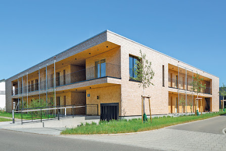 Ulrich Zeh GmbH & Co. KG – Bild