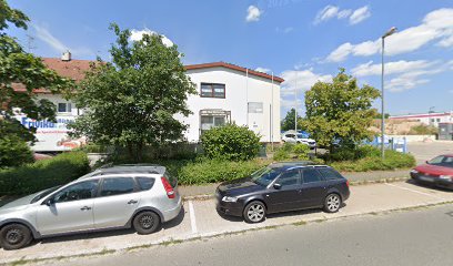 Leonhard Rößner Bau-GmbH