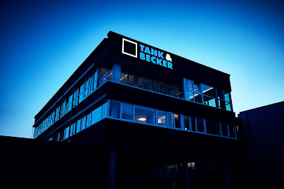Bauunternehmung Tank & Becker GmbH