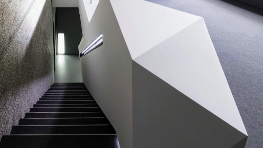 Bordo Gmbh Ausbau Fassade Umbau – Bild