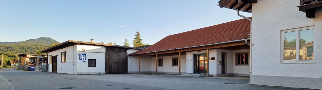 Johann Hohlneicher Bau GmbH – Bild