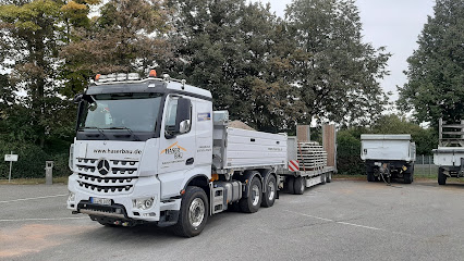 HaserBau GmbH & Co. KG