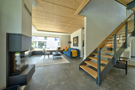 Lehner Haus GmbH Musterhaus Poing – Bild