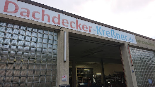 Dachdeckerei Kreßner GmbH – Bild
