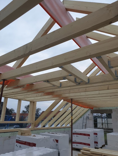 MK Holzbau Klumpp