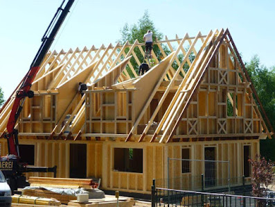 Zimmerei Thümer GmbH – Bild