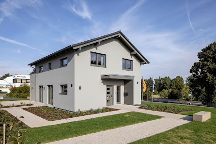 FingerHaus GmbH - Musterhaus Würzburg – Bild
