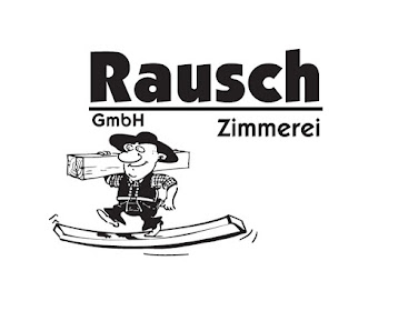 Rausch GmbH, Zimmerei, Sägewerk – Bild