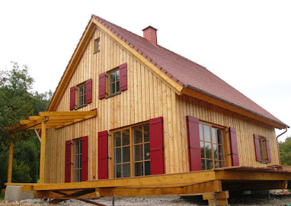 Ho-Fa-Lu Holz- & Fassadenbau Ludwig GmbH – Bild
