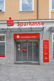 Immobilienmakler Schweinfurt - ImmobilienCenter Sparkasse Schweinfurt-Haßberge – Bild